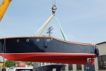 Bootsbau 1