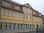 Fensterfront