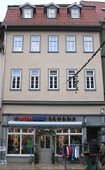 Geschäftshaus