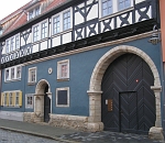 Haus in der Altstadt